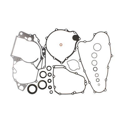 Cometic Bottom End Gasket Kit With Oil Seals#mpn_C3591BE