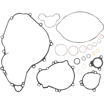 Cometic Bottom End Gasket Kit#mpn_C3513