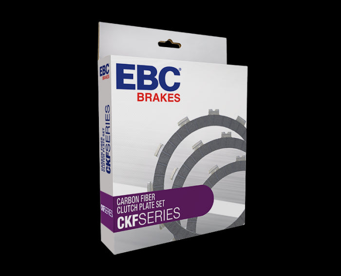 Ebc CKF2297 Ckf Series Clutch Kit #CKF2297