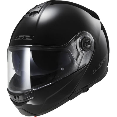 LS2 Strobe Modular Motorcycle Helmet#mpn_