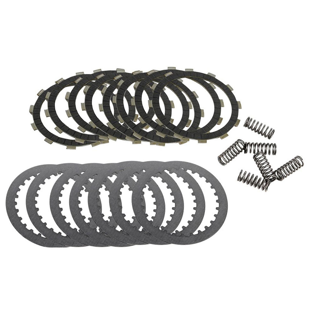 EBC DRCF201 Drc Series Clutch Kit #DRCF201