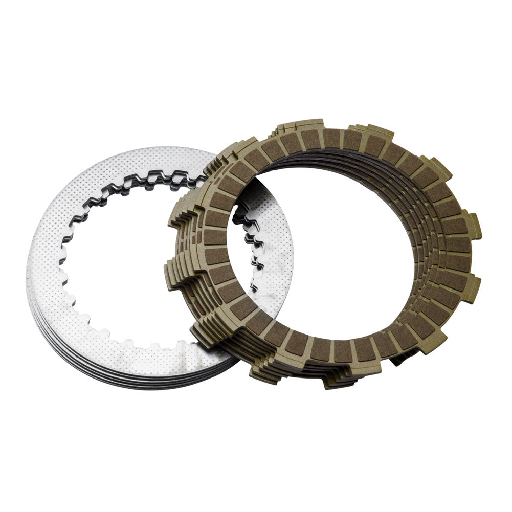 Tusk Competition Clutch Kit#mpn_TAC-001