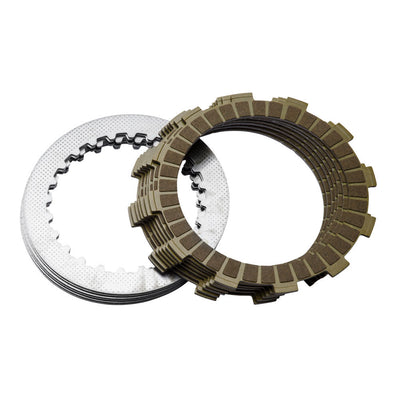 Tusk Competition Clutch Kit #TAC-001