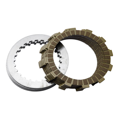 Tusk Competition Clutch Kit#mpn_TAC-002