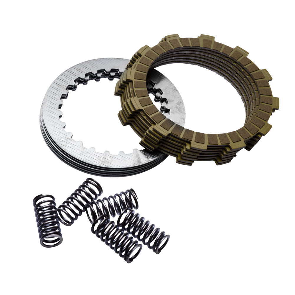Tusk Competition Clutch Kit with Heavy Duty Springs #1635390009