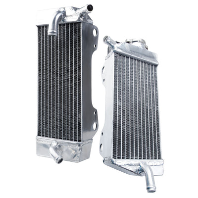 Tusk Aluminum Radiator Set#mpn_1635620005