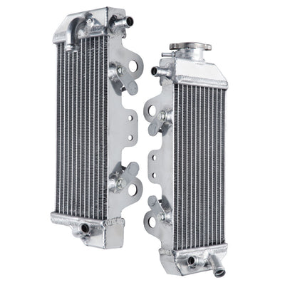 Tusk Aluminum Radiator Set#mpn_1635620006