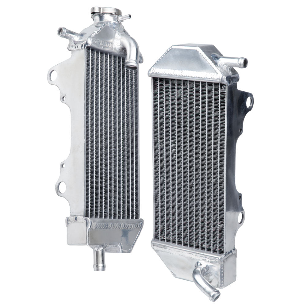 Tusk Aluminum Radiator Set#mpn_1635620009