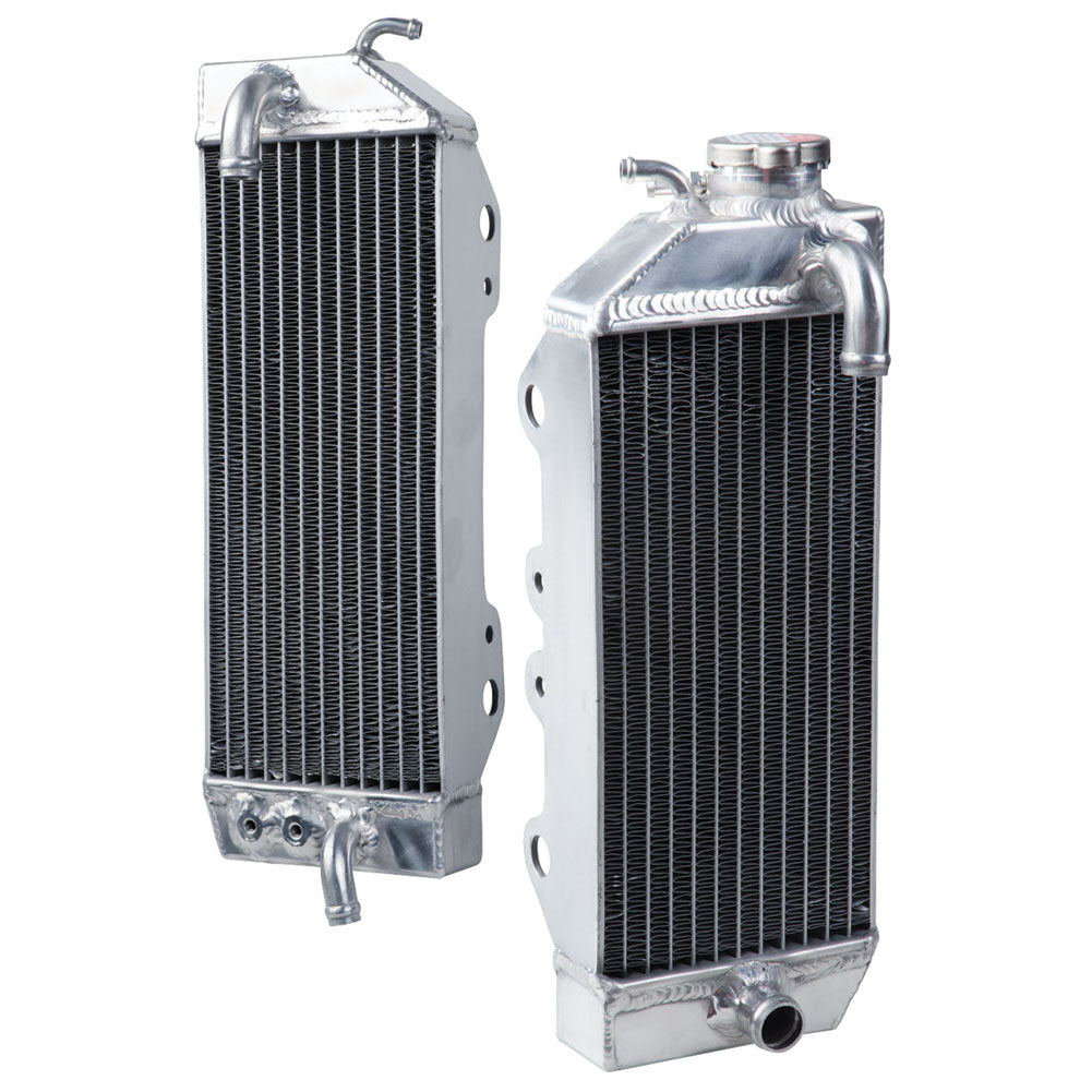 Tusk Aluminum Radiator Set#mpn_1635620010