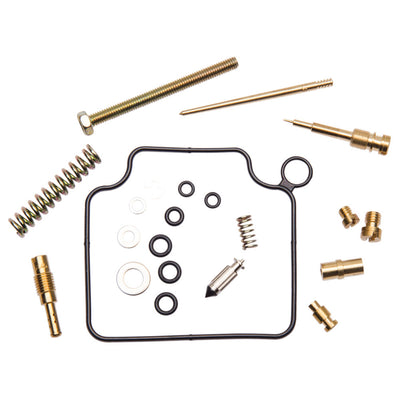 Tusk Carburetor Rebuild Kit#mpn_TK-26-1211