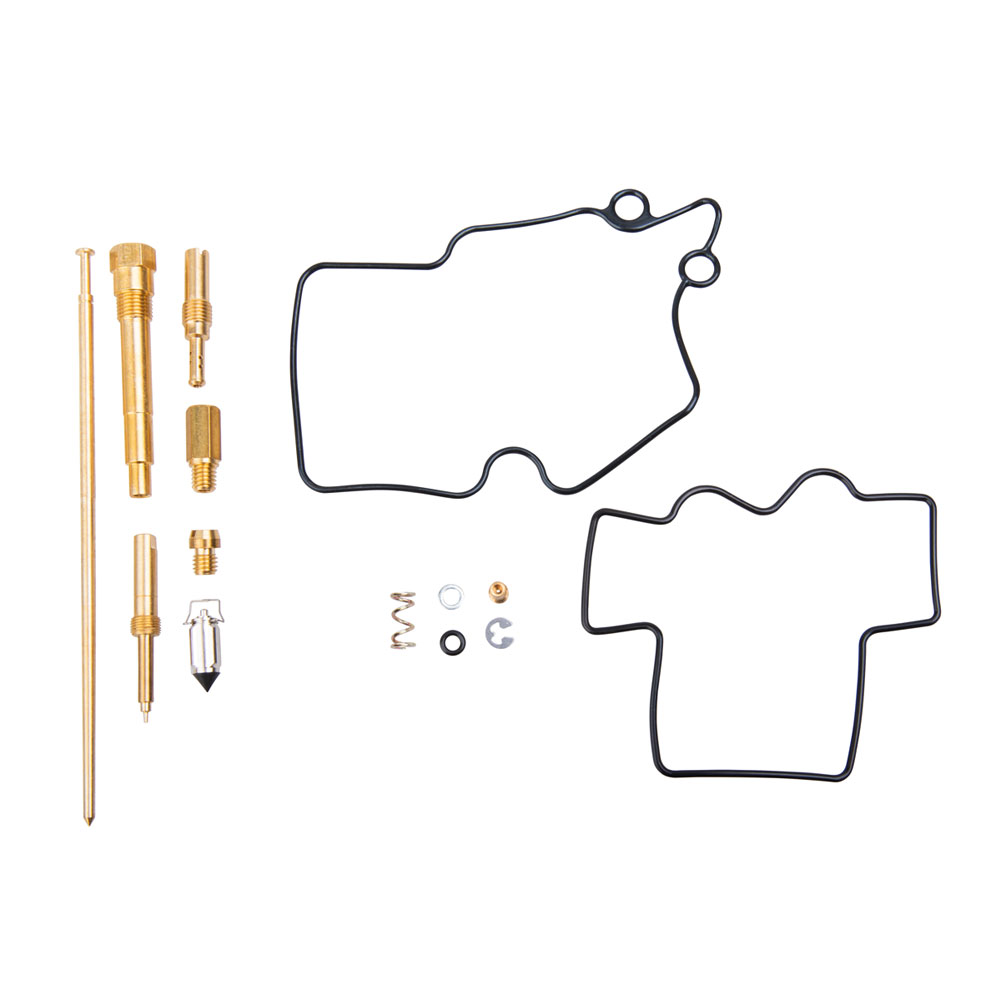 Tusk Carburetor Rebuild Kit #1635690022