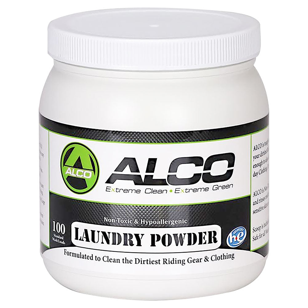 Alco Laundry Powder 2.64 lb.#mpn_Laundry Powder