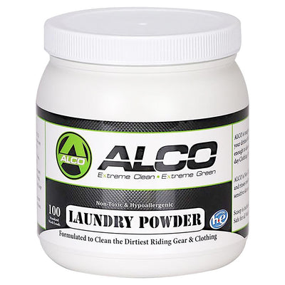 Alco Laundry Powder 2.64 lb. #Laundry Powder