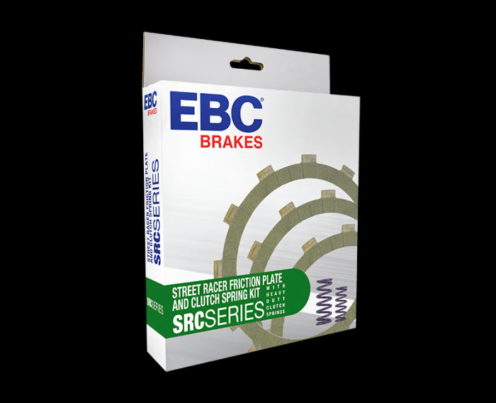EBC SRC148 SRC Series Clutch Kit #SRC148