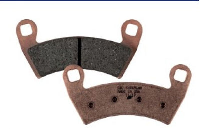 SXR DISC PAD SET#mpn_SXR701HH