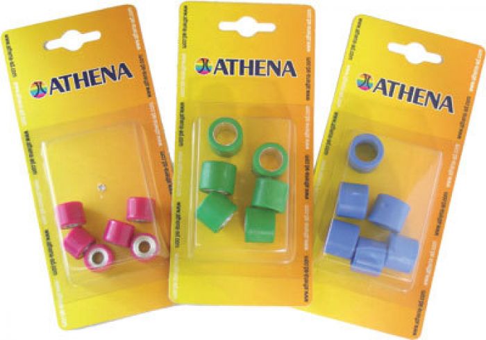 ATHENA KIT 6 WEIGHTS 16X13 GR.6,5#mpn_S41000030P019