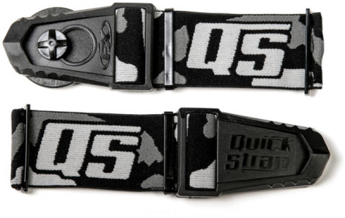 Factory Effex QS-25 Quick Strap #QS-25