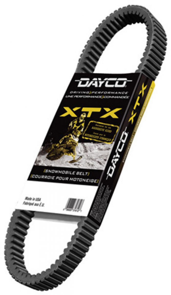 Dayco XTX5064 Drive Belt #XTX5064