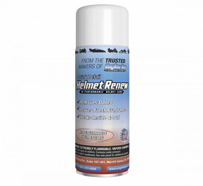 Engine Ice TYBW-1002 Engine Helmet Renew 8 Oz Can Chemical #TYBW-1002
