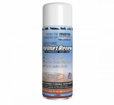Engine Ice TYBW-1002 Engine Helmet Renew 8 Oz Can Chemical #TYBW-1002