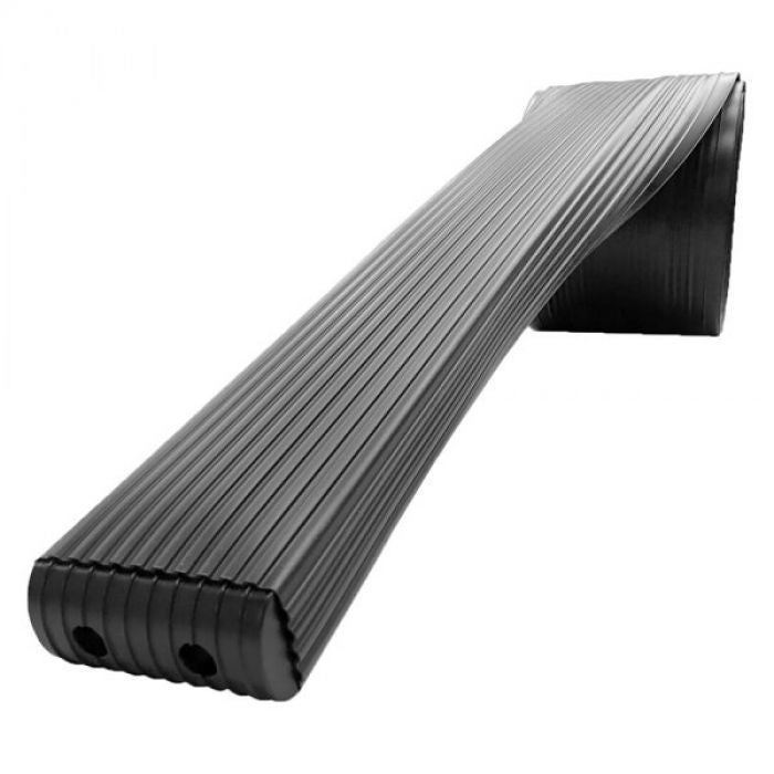 BUNKWRAP 2X4" - BLACK (250' - BULK ROLL)#mpn_23068-BK