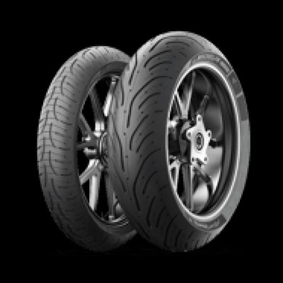 MICHELIN PILOT ROAD 4 U    73W180/55ZR17#mpn_95800