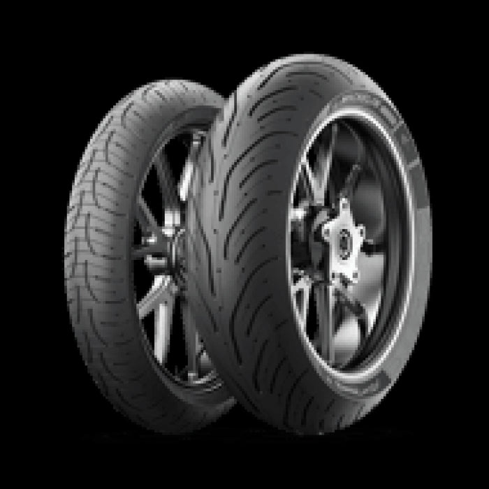 Michelin 95800 Tire - Pilot Road 180/55Zr17 73W #95800