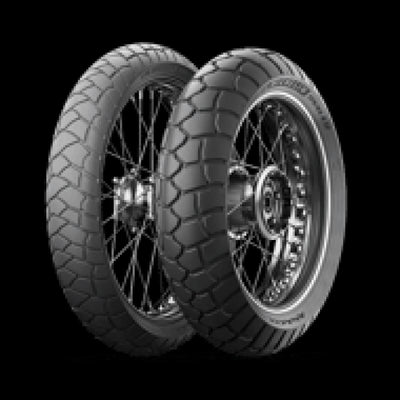 TIRE ANAKEE ADVENTURE REAR 160/60R17 (69H) RADIAL TL/TT#mpn_7622