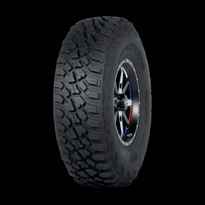 Itp Tires 6P09141 Tires Tenacity XSR 32 X 10R-15 10 Ply #6P09141