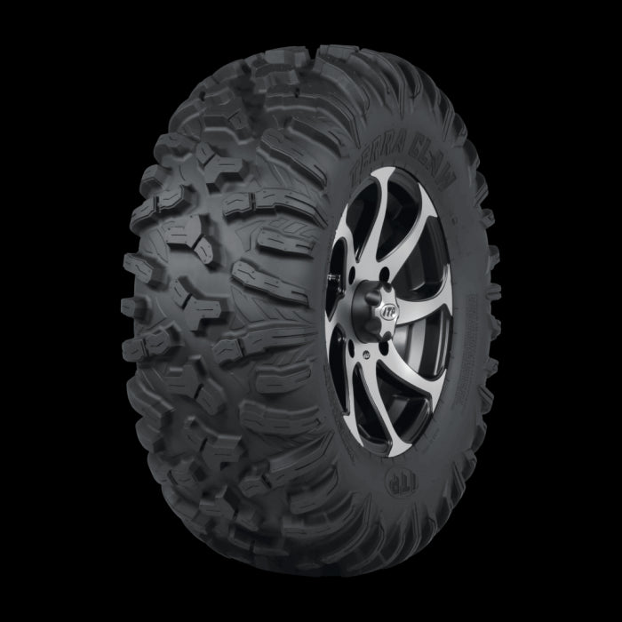 ITP TERRA CLAW 27 X 9R-14, 8 PLY#mpn_6P09211