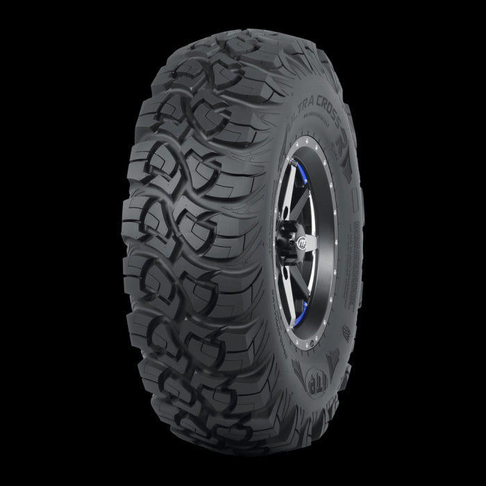 ITP 6P1353 Tire 34 x 10R18 #6P1353