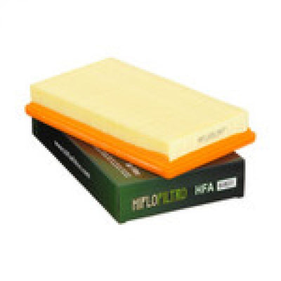 HI FLO - AIR FILTER HFA6401#mpn_HFA6401