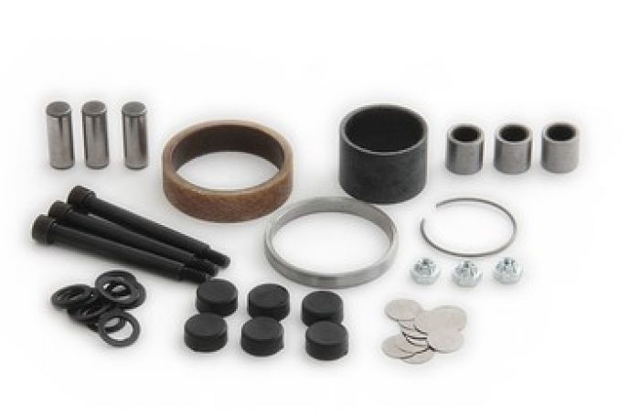 EPI CLUTCH REBUILD KIT#mpn_CX400015