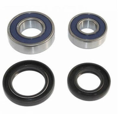 EPI PERFORMANCE WHEEL BEARING KIT#mpn_WE301010