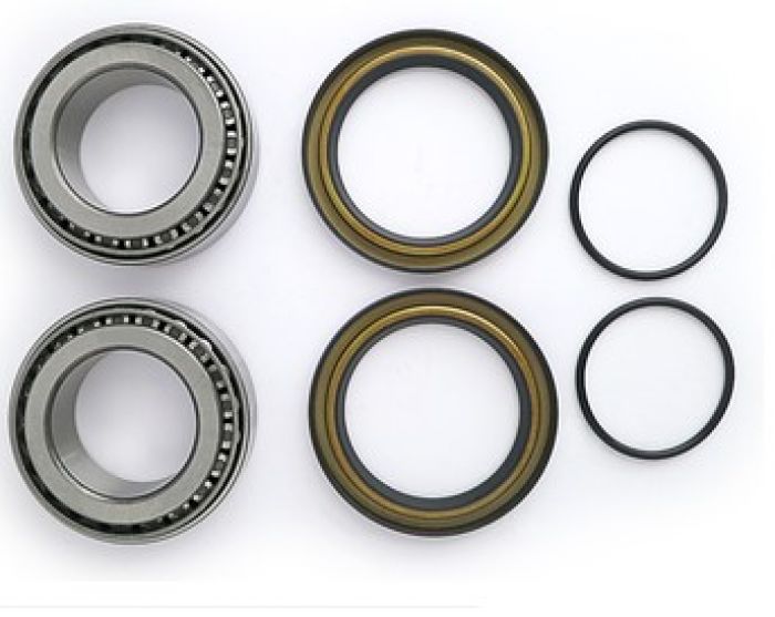 EPI PERFORMANCE WHEEL BEARING KIT#mpn_WE301012