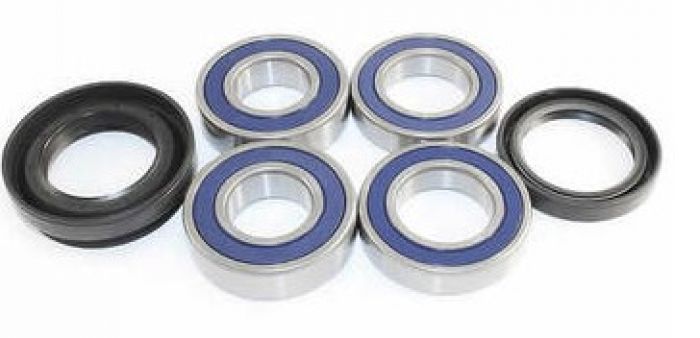 EPI PERFORMANCE WHEEL BEARING KIT#mpn_WE301023