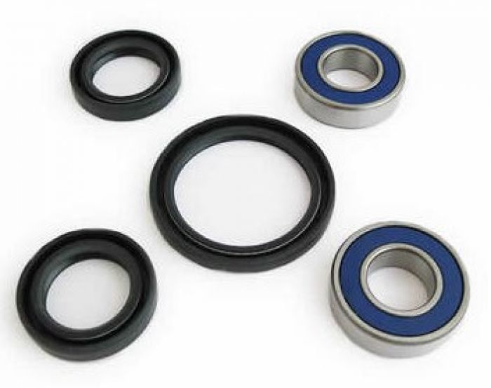 EPI WE301025 Wheel Bearing Kit #WE301025