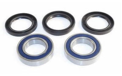 EPI PERFORMANCE WHEEL BEARING KIT#mpn_WE301027