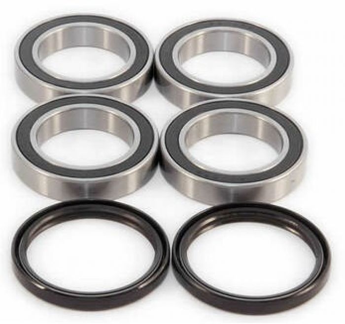 EPI PERFORMANCE WHEEL BEARING KIT#mpn_WE301036