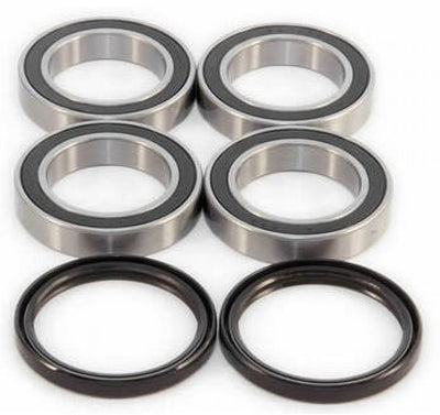 EPI PERFORMANCE WHEEL BEARING KIT#mpn_WE301036