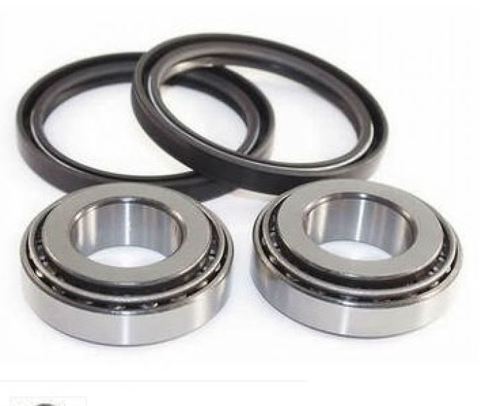 EPI PERFORMANCE WHEEL BEARING KIT#mpn_WE301051