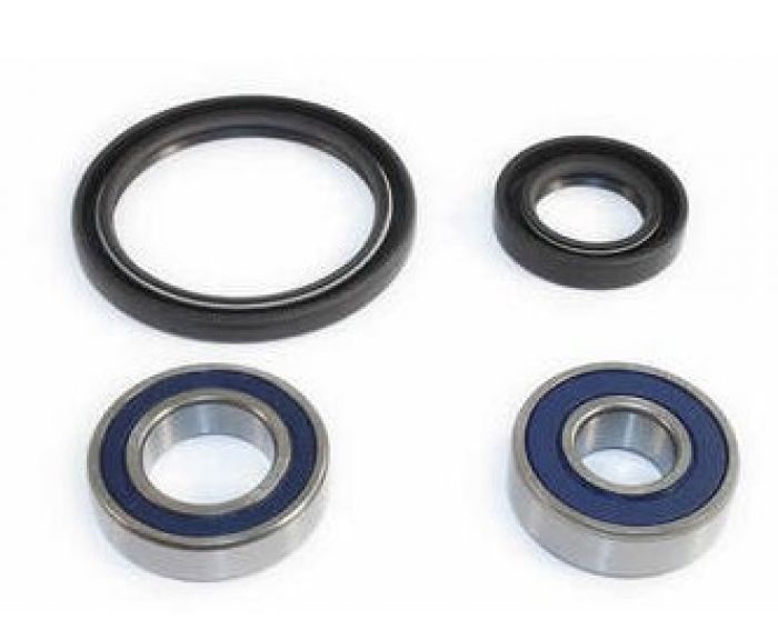 EPI PERFORMANCE WHEEL BEARING KIT#mpn_WE301150