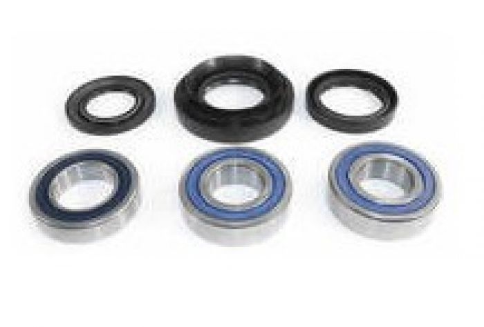 EPI PERFORMANCE WHEEL BEARING KIT#mpn_WE301180