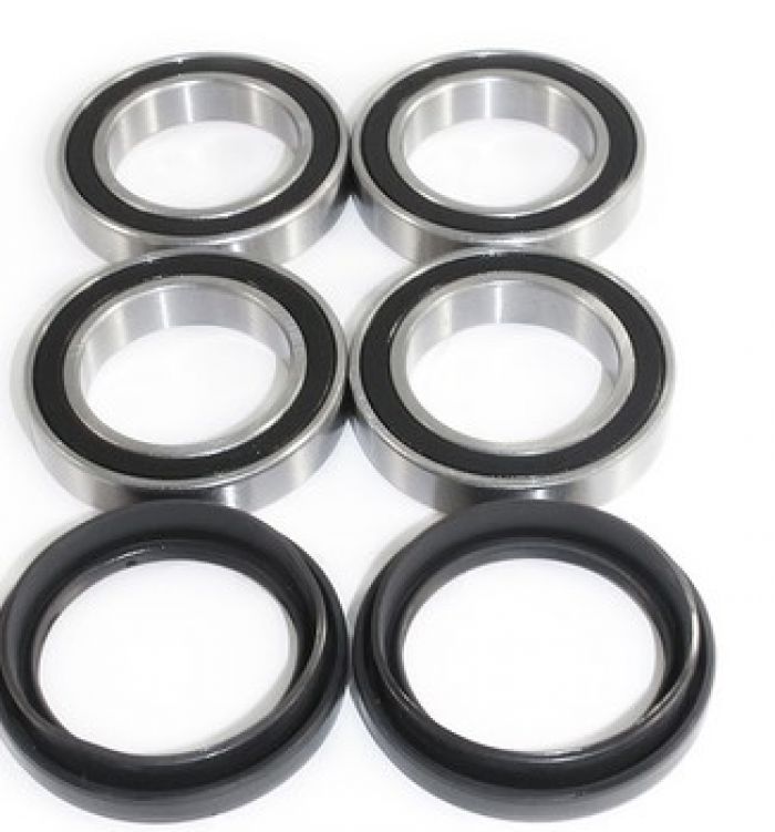 EPI WE301187 Wheel Bearing Kit #WE301187