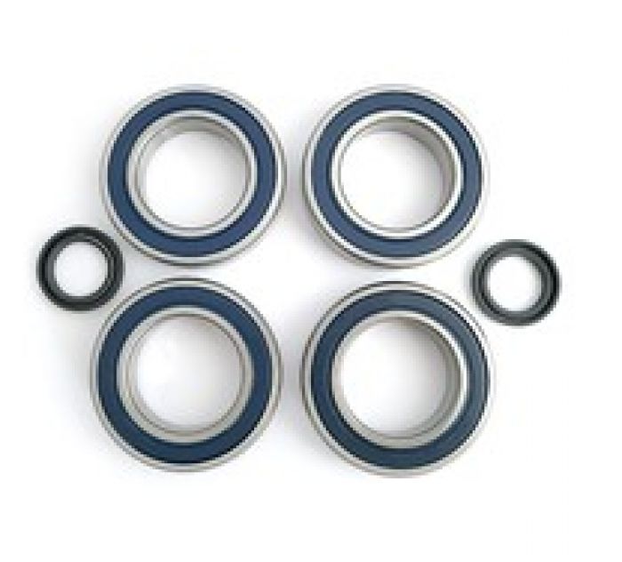 EPI PERFORMANCE WHEEL BEARING KIT#mpn_WE301213