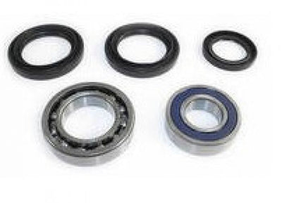 EPI PERFORMANCE WHEEL BEARING KIT#mpn_WE301255