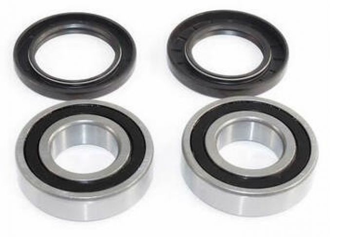 EPI PERFORMANCE WHEEL BEARING KIT#mpn_WE301429