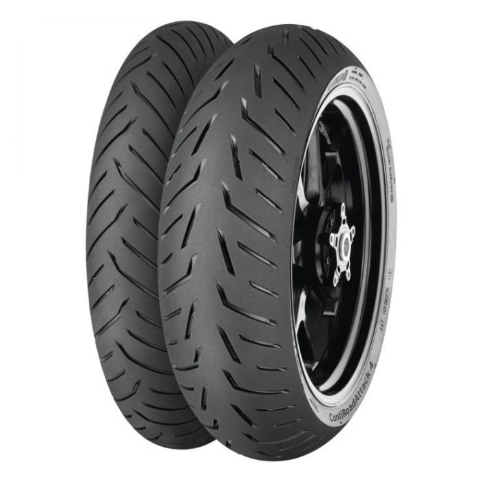 CONTI ROAD ATTACK 4 120/70ZR17M/M/C (58W) TL FRONT TIRE#mpn_02447050000