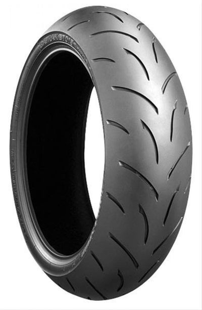 BRIDGESTONE - BATTLAX BT015R -M 190/50ZR17M/C-(73W) TIRE#mpn_112855