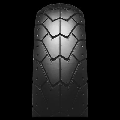 BRIDGESTONE - G526R EXEDRA 150/90-15M/C-(74V) TIRE #4782